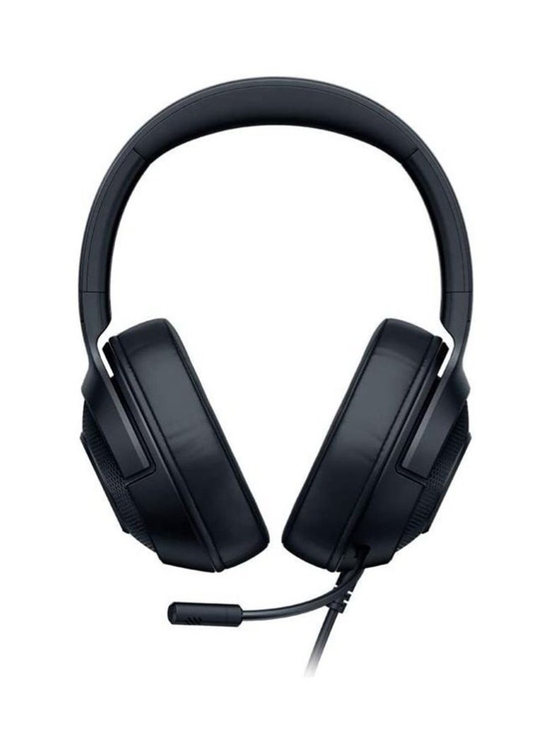 RAZER Kraken X Lite Ultralight Gaming Headset- for PC, Xbox, PS4, Nintendo Switch - Classic Black - Image 2